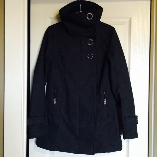 Lululemon audrey clearance jacket