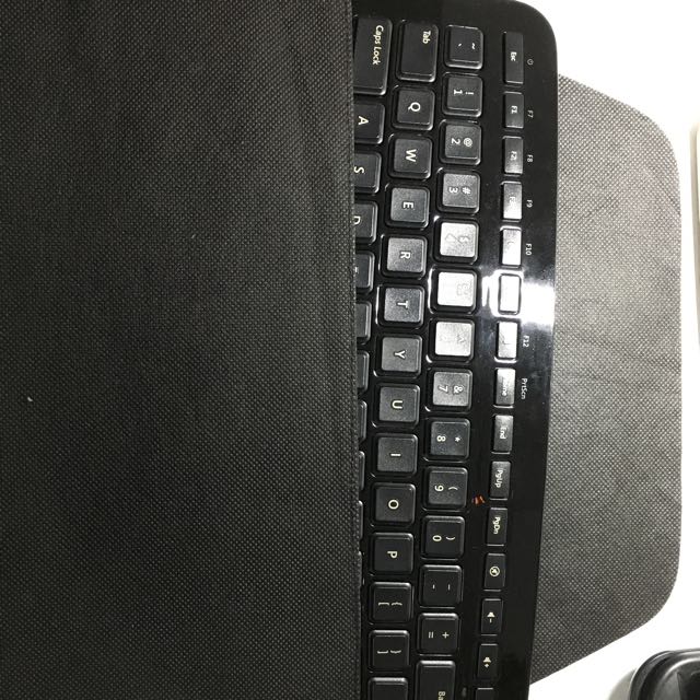 Microsoft Arc Keyboard, Computers & Tech, Parts & Accessories, Cables