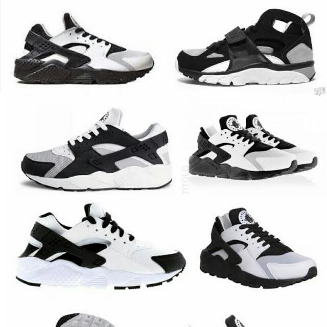 nike huarache original