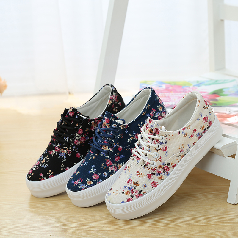 PO] Pretty nice and cool Flora Shoes 