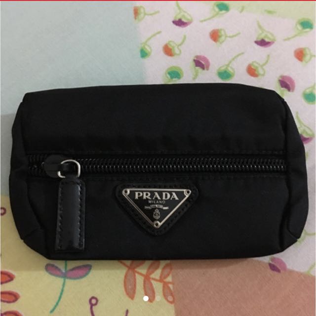 Prada sales tissue holder