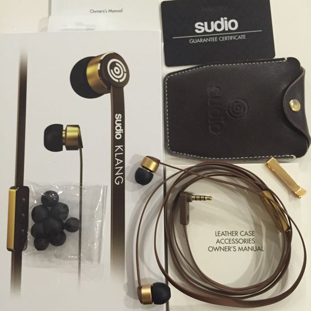 Sudio klang review outlet