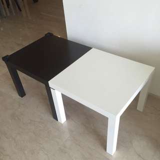 (Reduce Price) IKEA Side Table