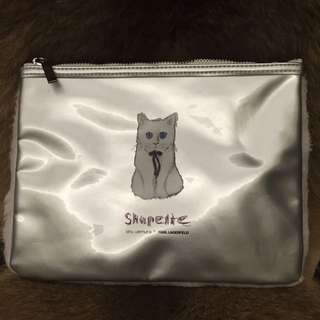 Shu Uemura 化妝袋64216658156162110