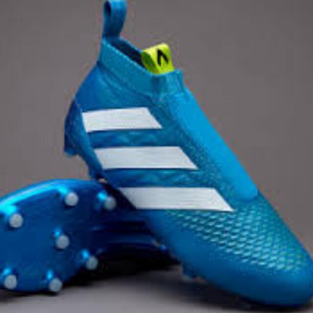 Adidas Ace 16+ Pure Control Replica Boots(Preorder), Sports on Carousell