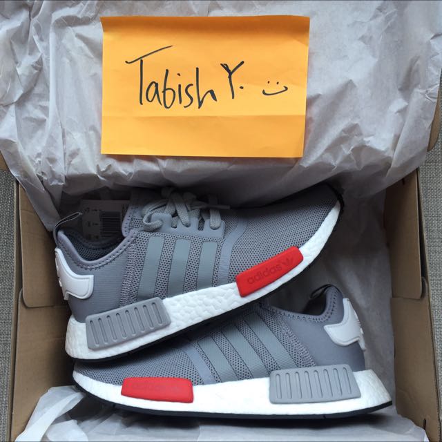 Box nmd online