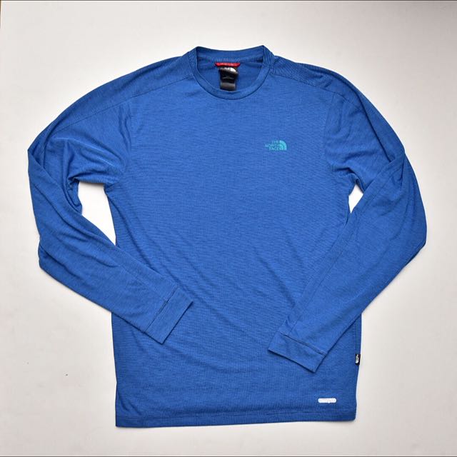 north face quick dry shirt