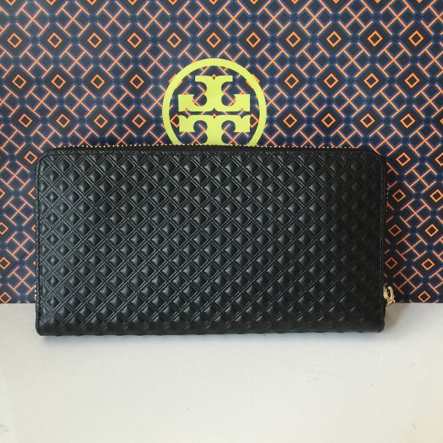 Tory burch marion embossed best sale