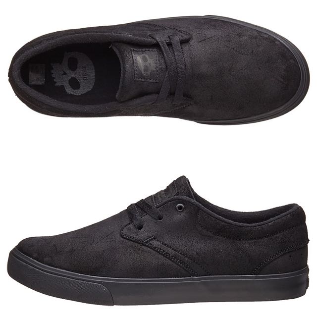 Fallen cheap zero shoes