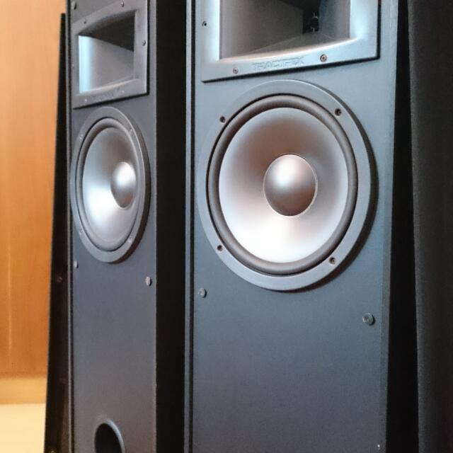 Klipsch kg4 5 specs store