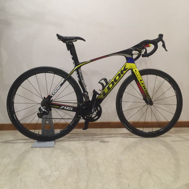 Look 795 2025 for sale