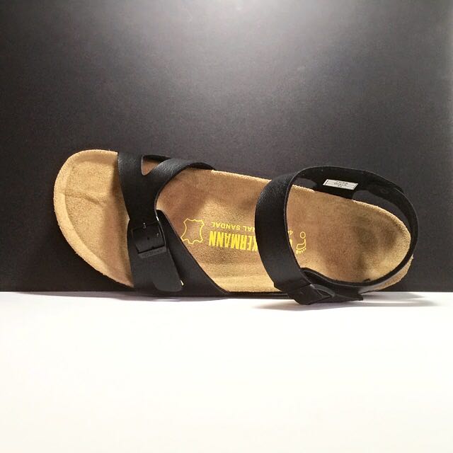 neckermann ladies sandals