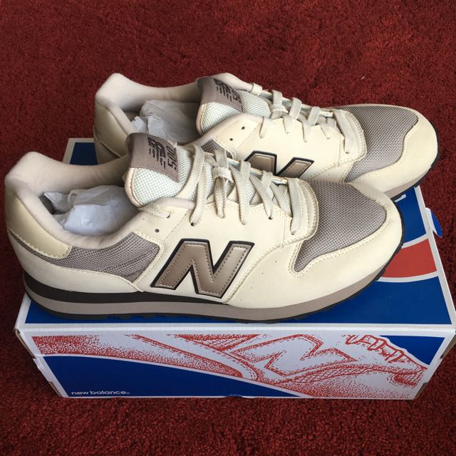 NEW BALANCE 500 for Men, Sports on Carousell