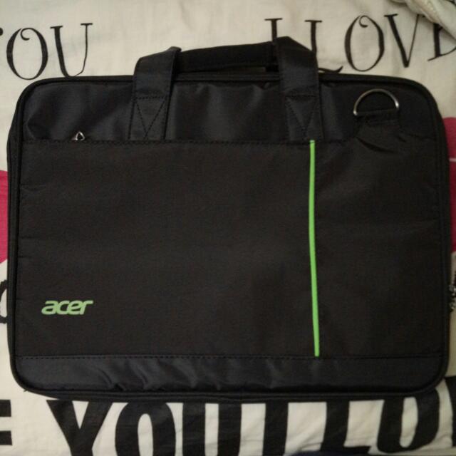 acer laptop bag original