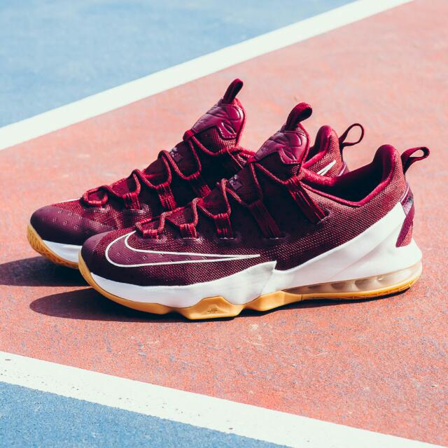 Nike Lebron 13 Low