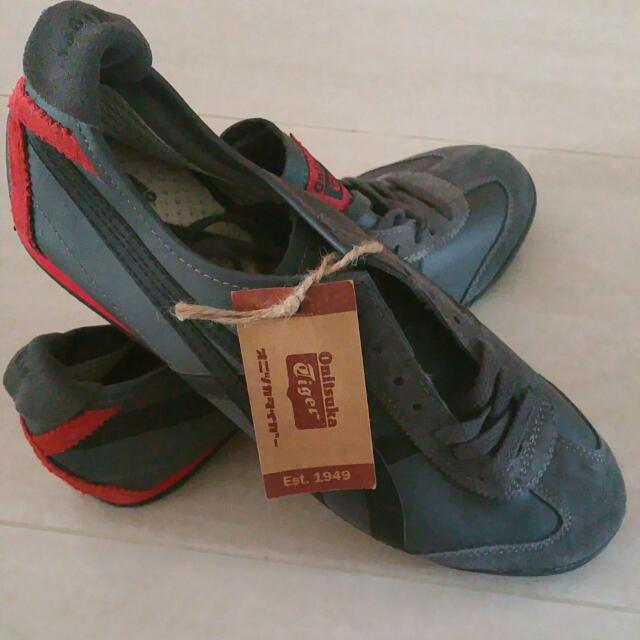 onitsuka tiger 1949