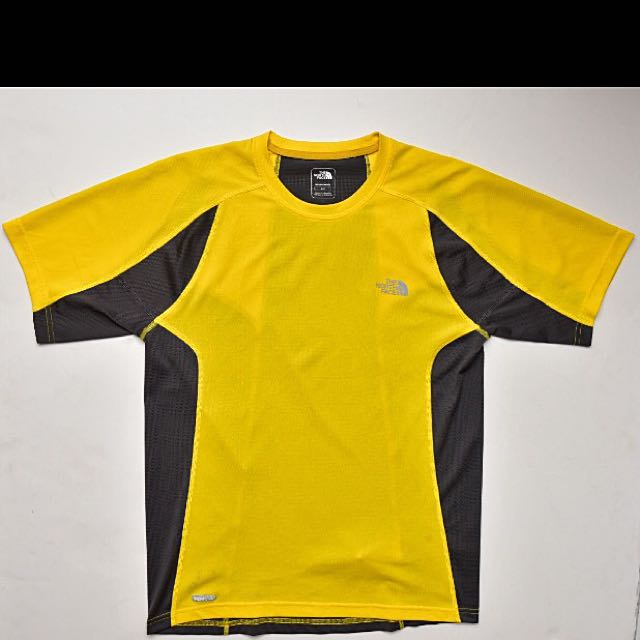 north face quick dry shirt