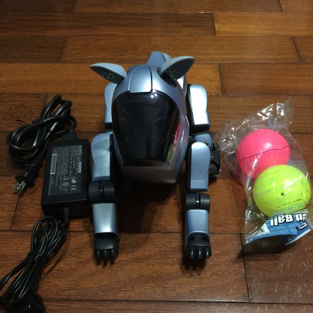 aibo 210