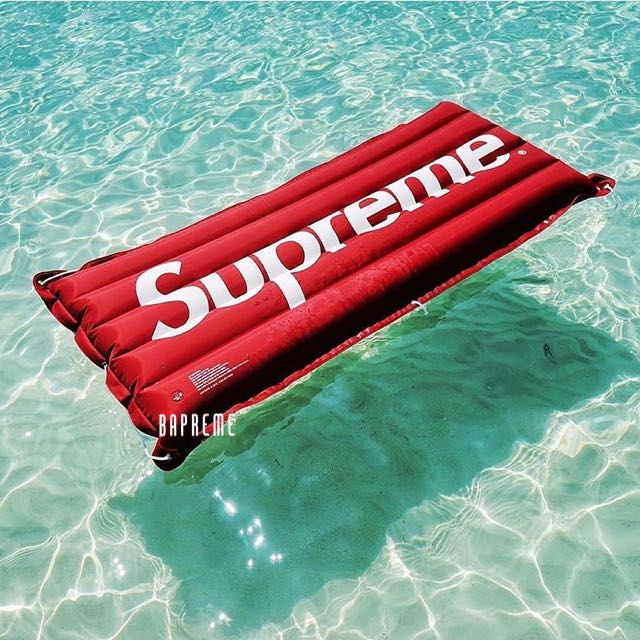 supreme inflatable