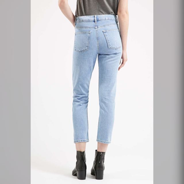 Topshop milo hot sale jeans