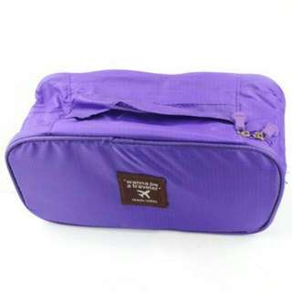 Travel Cosmetic Makeup Bag