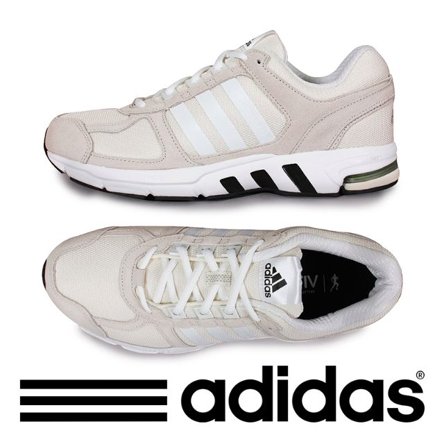 Adidas Equipment 10 韓國限定 她的時尚在旋轉拍賣