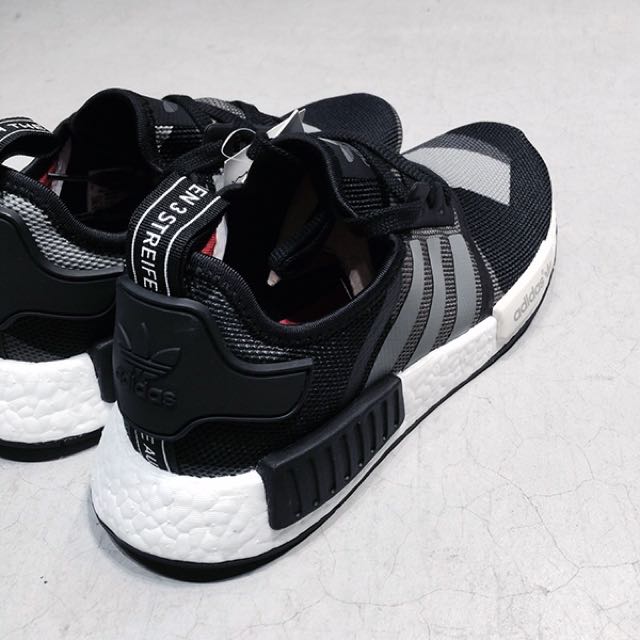 Adidas NMD R1 S79163