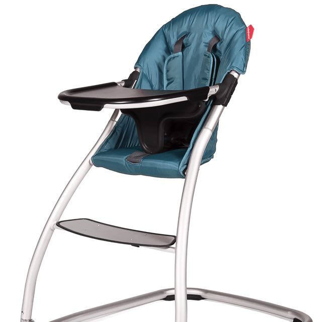 BabyHome Taste High Chair Babies Kids Nursing Feeding Baby