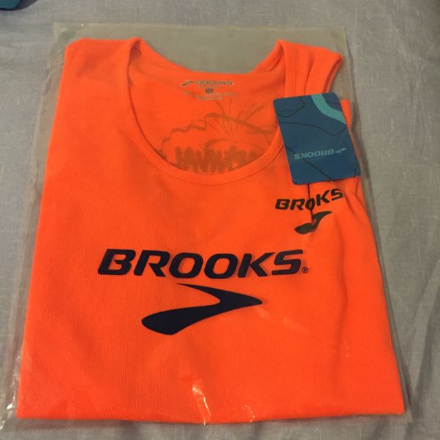Brooks running vest mens 2016 2025