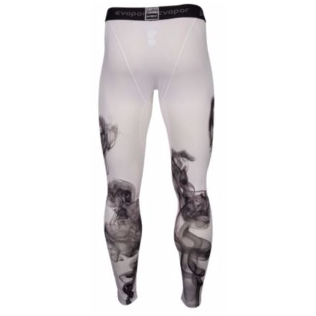 EASTBAY EVAPOR COMPRESSION PRINTED TIGHTS 2.0