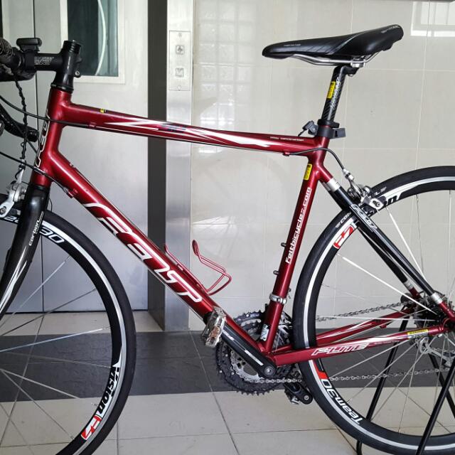 Felt z90 clearance road bike