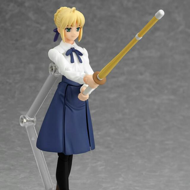 shirou figma