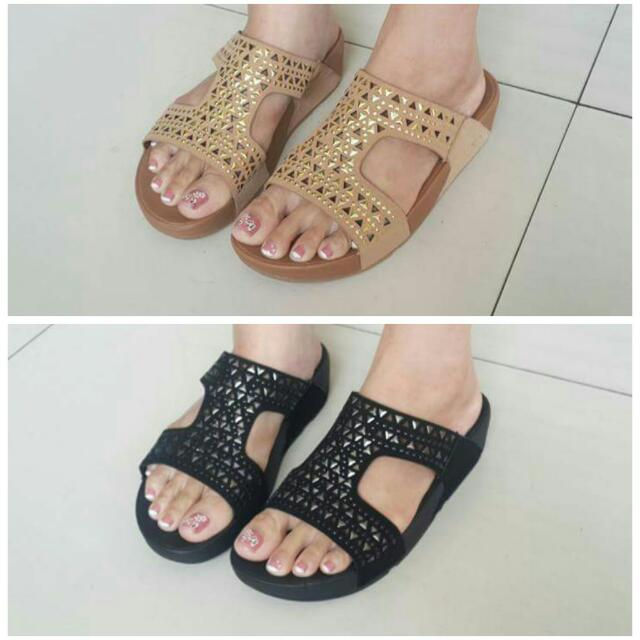 Fitflop 2024 carmel slide