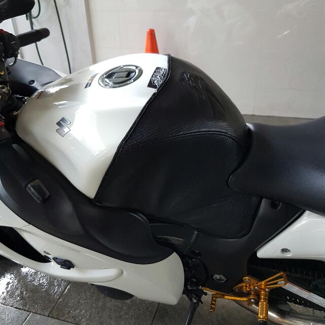 Hayabusa Half Tank Bra Cars on Carousell