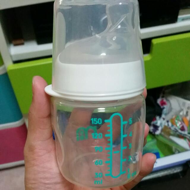 Mothercare Innosense Baby Bottle Babies Kids On Carousell