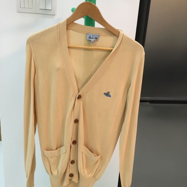 vivienne westwood cardigan sale