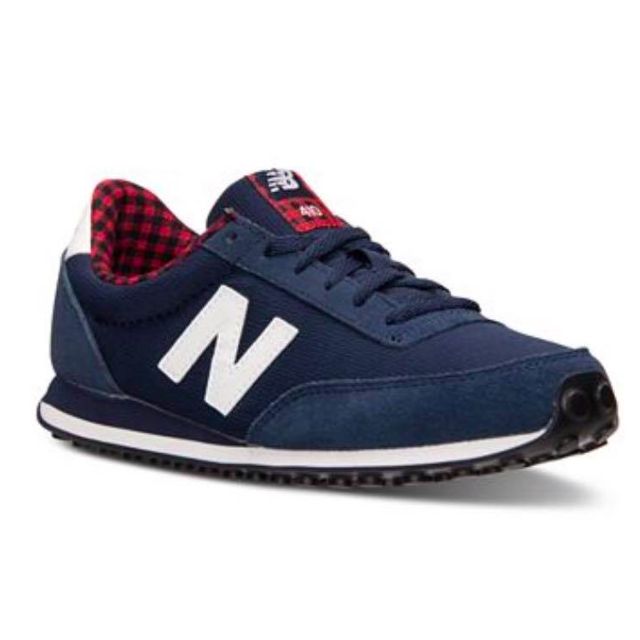 New Balance 410 Women's Casual Shoes 