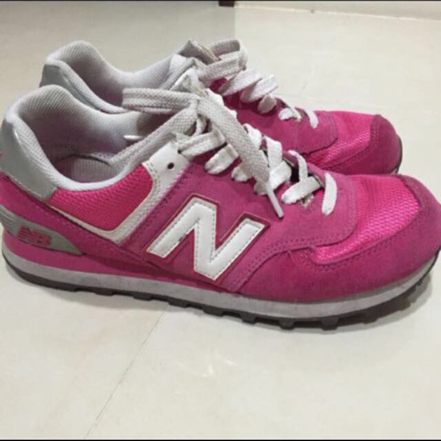 new balance kl574 38