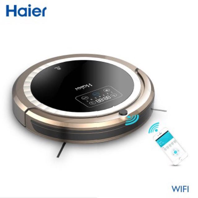 PO Haier T520 Smart Robot, Furniture on Carousell