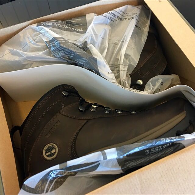 Men's flume waterproof boot hotsell