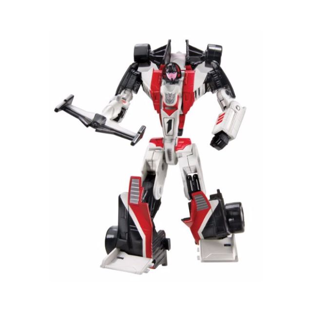 fracture transformer toy