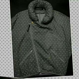 Bought from Big IT Japan mercibeaucoup bubble collar coat62977656789121119