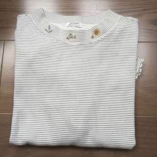 古著短袖