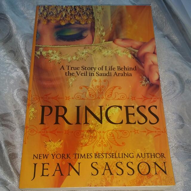 A True Story Of Life Behind The Veil In Saudi Arabia Books