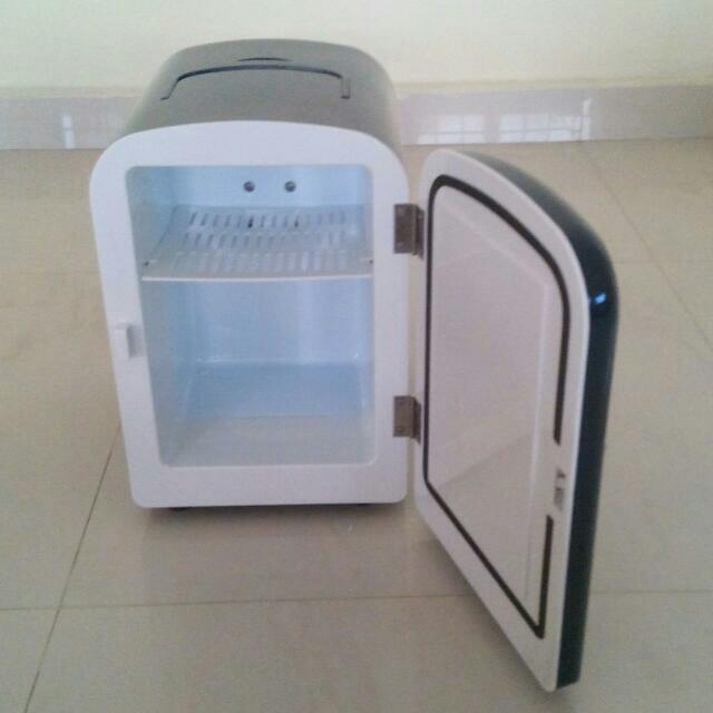 Brand New Mini Fridge, Everything Else on Carousell