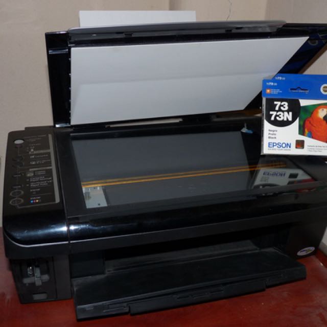 epson tx200