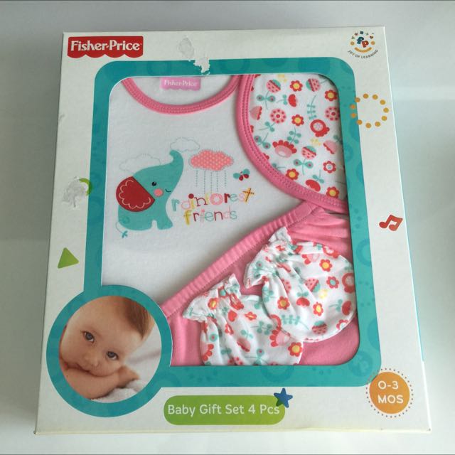 fisher price 3 months