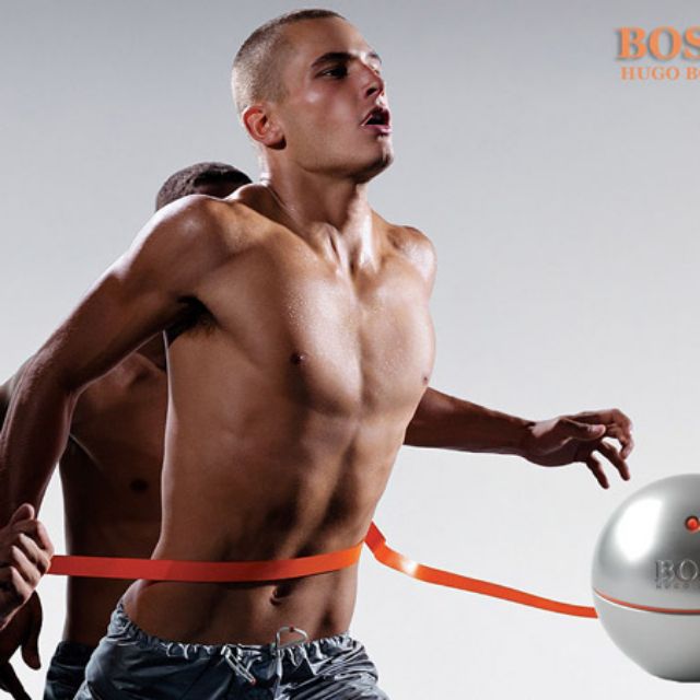 Hugo Boss in Motion EDT Spray 90ml White Edition Beauty Personal Care Face Face Care on Carousell