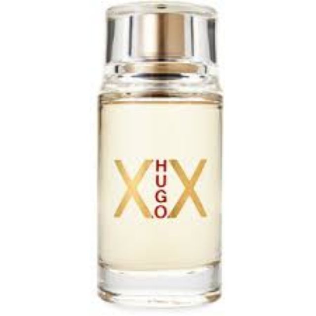 Hugo Boss XX Eau De Toilette For HER 100ml 3.3 FL OZ, Beauty \u0026 Personal  Care, Face, Face Care on Carousell
