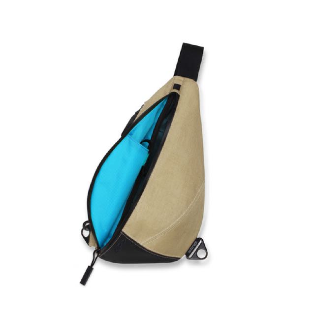 Kp sling top
